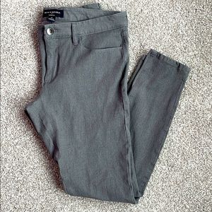 Banana Republic Stretchy/Skinny Dress Pants